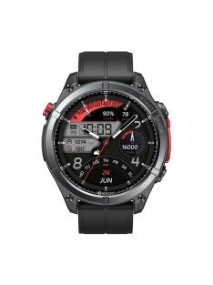 Zeblaze Stratos 4 okosóra fekete