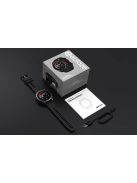 Zeblaze Stratos 4 okosóra fekete