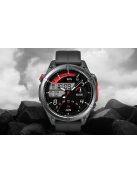 Zeblaze Stratos 4 okosóra fekete