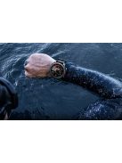 Zeblaze Stratos 4 okosóra fekete