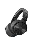 OneOdio Studio Max 1 vezeték nélküli fejhallgató fekete