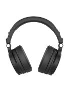 OneOdio Studio Max 1 vezeték nélküli fejhallgató fekete
