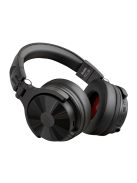 OneOdio Studio Max 1 vezeték nélküli fejhallgató fekete