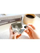 TWS HiFiMAN Svanar Jr vezeték nélküli fejhallgató