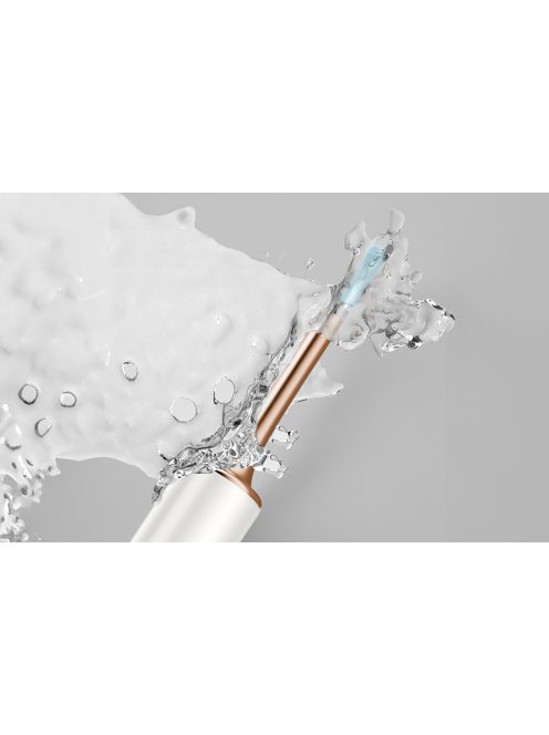 Smart Visual Ear-Clean Rod Bebird T15 fehér