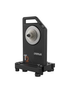 Cycplus T2 intelligens kerékpár tréner