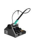 SUGON T21 forrasztóállomás + C210 / C245 forrasztóhegyek