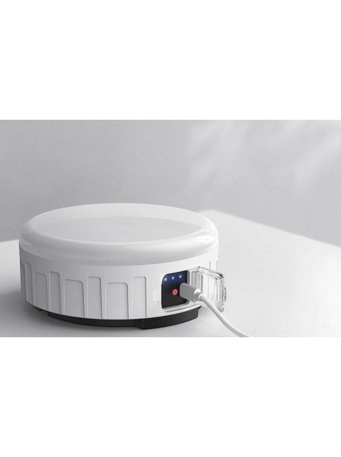 Kempinglámpa Superfire T25, 400lm, USB