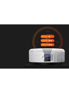 Kempinglámpa Superfire T25, 400lm, USB