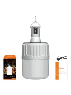 Világítótest Superfire T26-S, 500lm