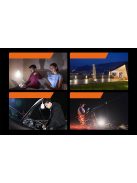 Világítótest Superfire T26-S, 500lm