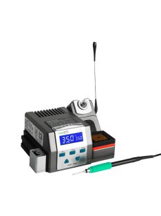 SUGON T26D forrasztóállomás + C210 forrasztóhegyek