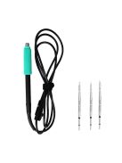 SUGON T26D forrasztóállomás + C210 forrasztóhegyek