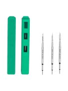 SUGON T26D forrasztóállomás + C210 forrasztóhegyek