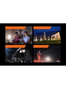 Lámpa kempingowa Superfire T26, 420lm