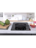 IsEasy T2V-01M kerámia/elektromos főzőlap