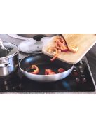 IsEasy T2V-01M kerámia/elektromos főzőlap
