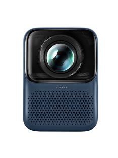 Wanbo T2 Max projektor kék