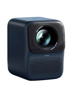 Wanbo T2 Max projektor kék