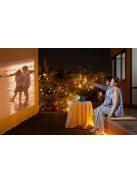 Wanbo T2 Max projektor kék