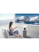 Wanbo T2 Max projektor kék