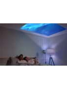 Wanbo T2 Max projektor kék