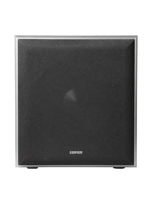 Edifier T5 mélynyomó fekete