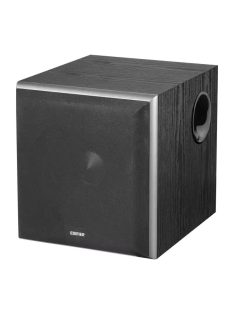 Edifier T5 mélynyomó fekete