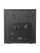 Edifier T5 mélynyomó fekete