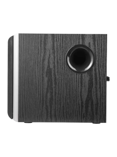 Edifier T5 mélynyomó fekete