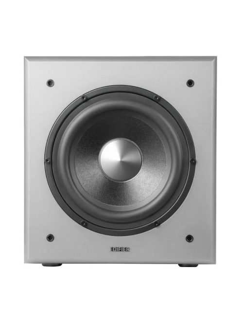 Edifier T5 mélynyomó fekete