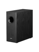 Edifier T5s mélynyomó fekete