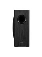 Edifier T5s mélynyomó fekete