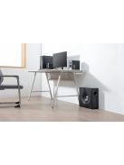 Edifier T5s mélynyomó fekete