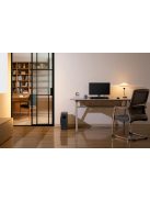 Edifier T5s mélynyomó fekete