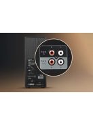 Edifier T5s mélynyomó fekete