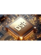 Edifier T5s mélynyomó fekete