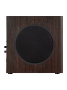 Edifier T5s mélynyomó barna