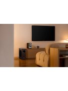 Edifier T5s mélynyomó barna