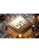 Edifier T5s mélynyomó barna