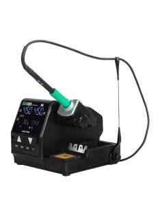 SUGON T60 forrasztóállomás + TJ8