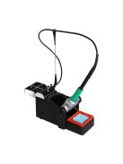 SUGON T60 forrasztóállomás + TJ8