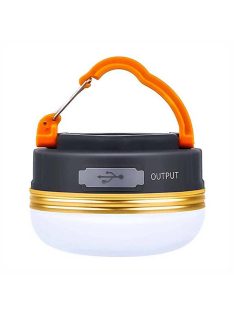 Lampa kempingowa Superfire T60, 2,5W, 1000mAh