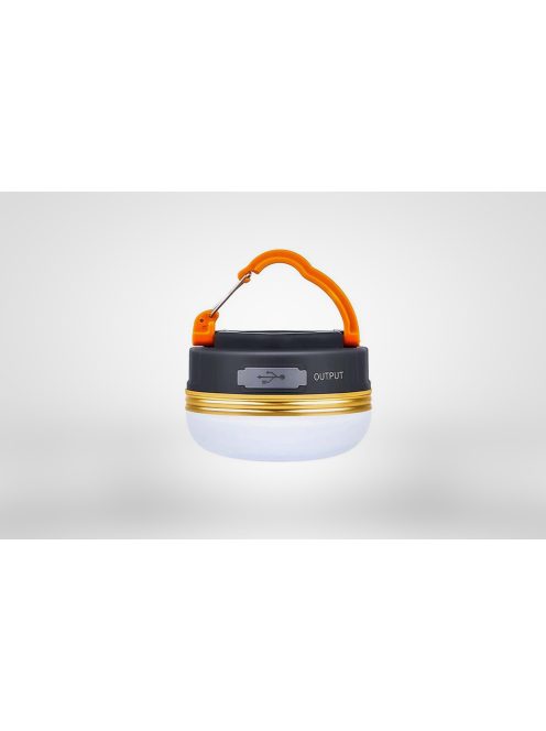 Lampa kempingowa Superfire T60, 2,5W, 1000mAh
