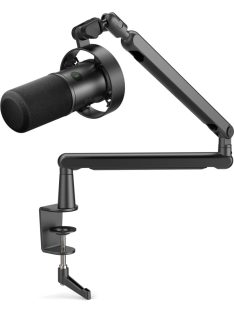 Fifine T688 dinamikus mikrofon (fekete)