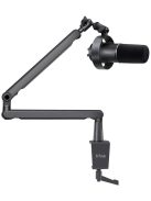 Fifine T688 dinamikus mikrofon (fekete)