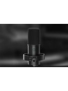 Fifine T688 dinamikus mikrofon (fekete)