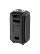 Bluetooth vezeték nélküli hangszóró W-KING T9 Pro 120W