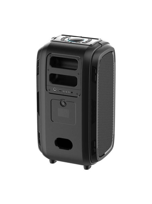 Bluetooth vezeték nélküli hangszóró W-KING T9 Pro 120W