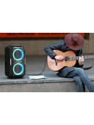 Bluetooth vezeték nélküli hangszóró W-KING T9 Pro 120W